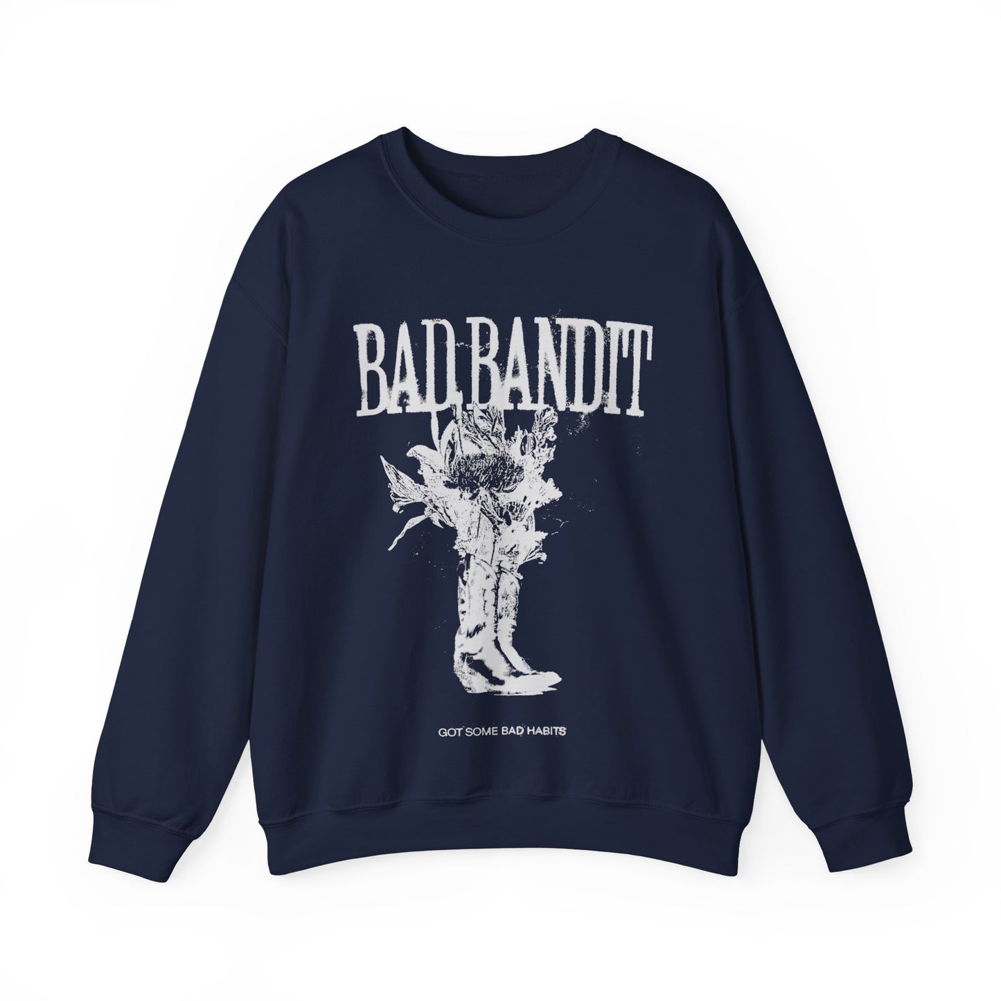 Bad Bandit Crewneck