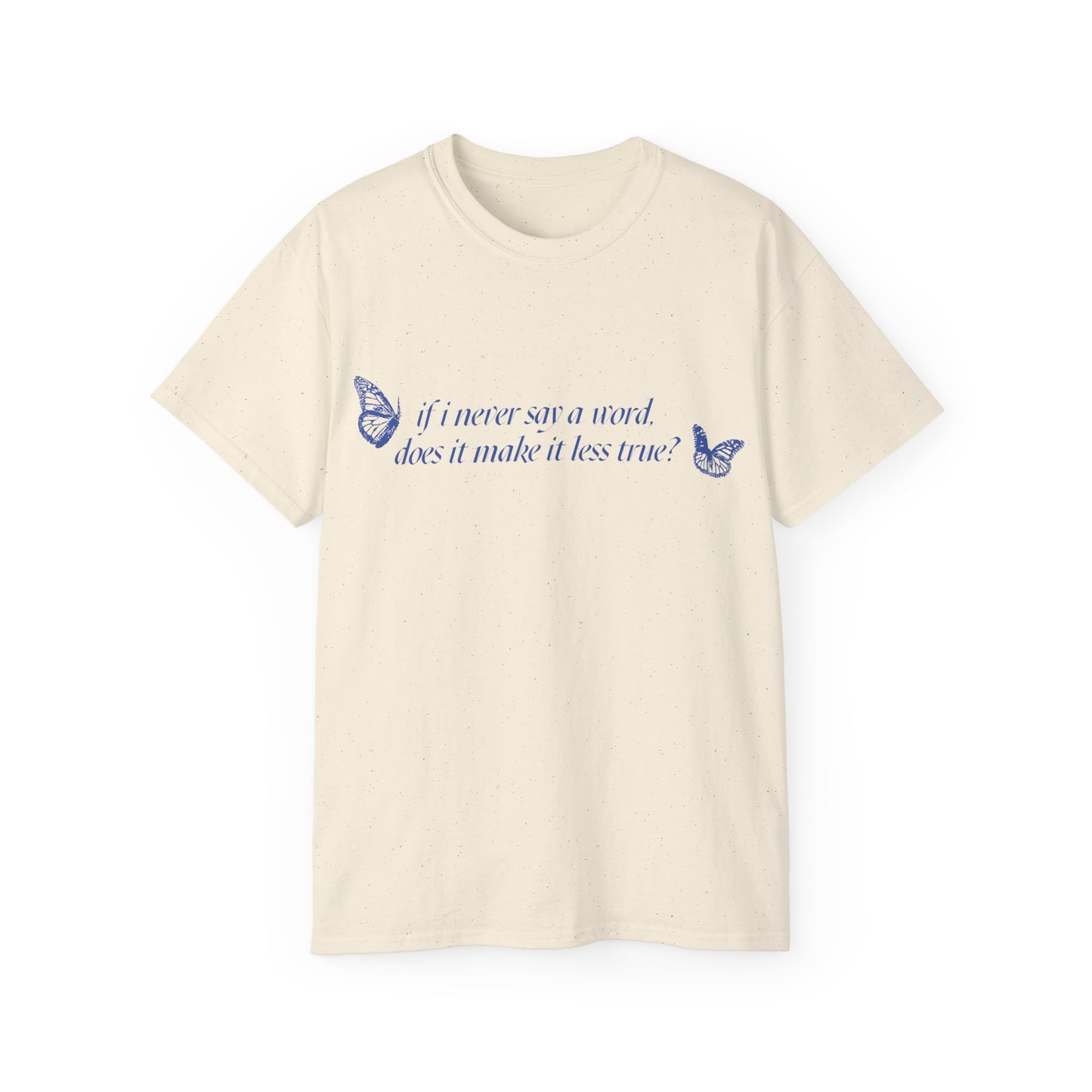 babyblue Tshirt