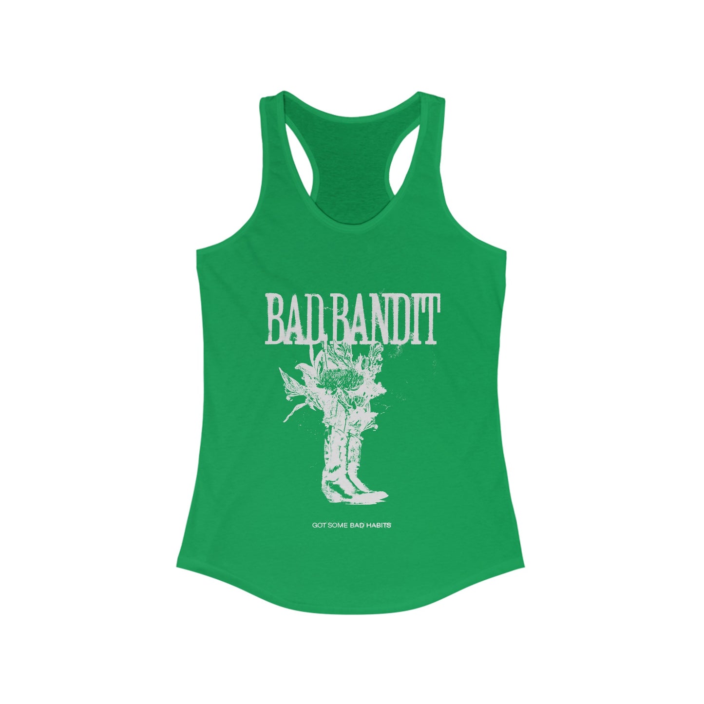 Bad Bandit - Unisex Tank Top