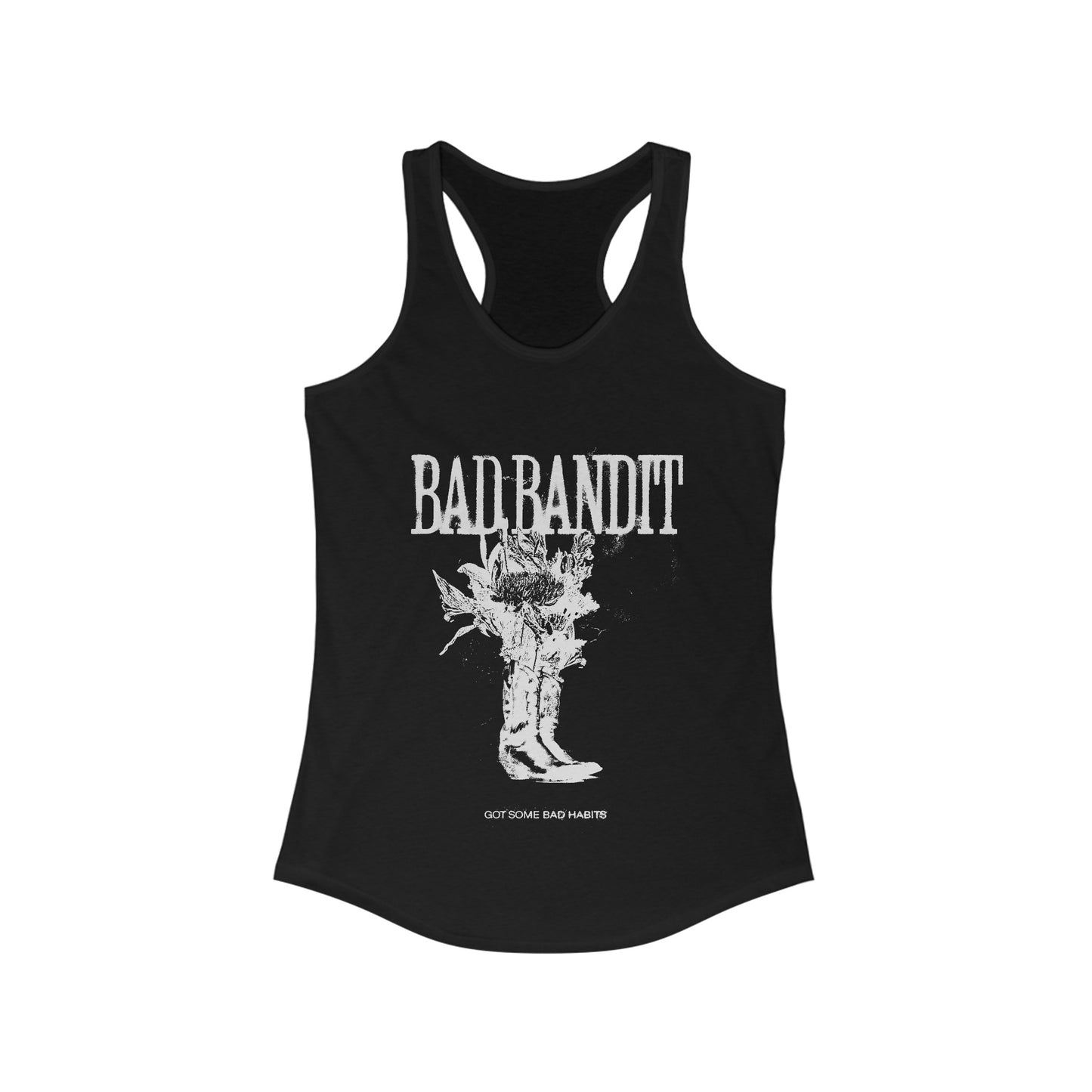 Bad Bandit - Unisex Tank Top