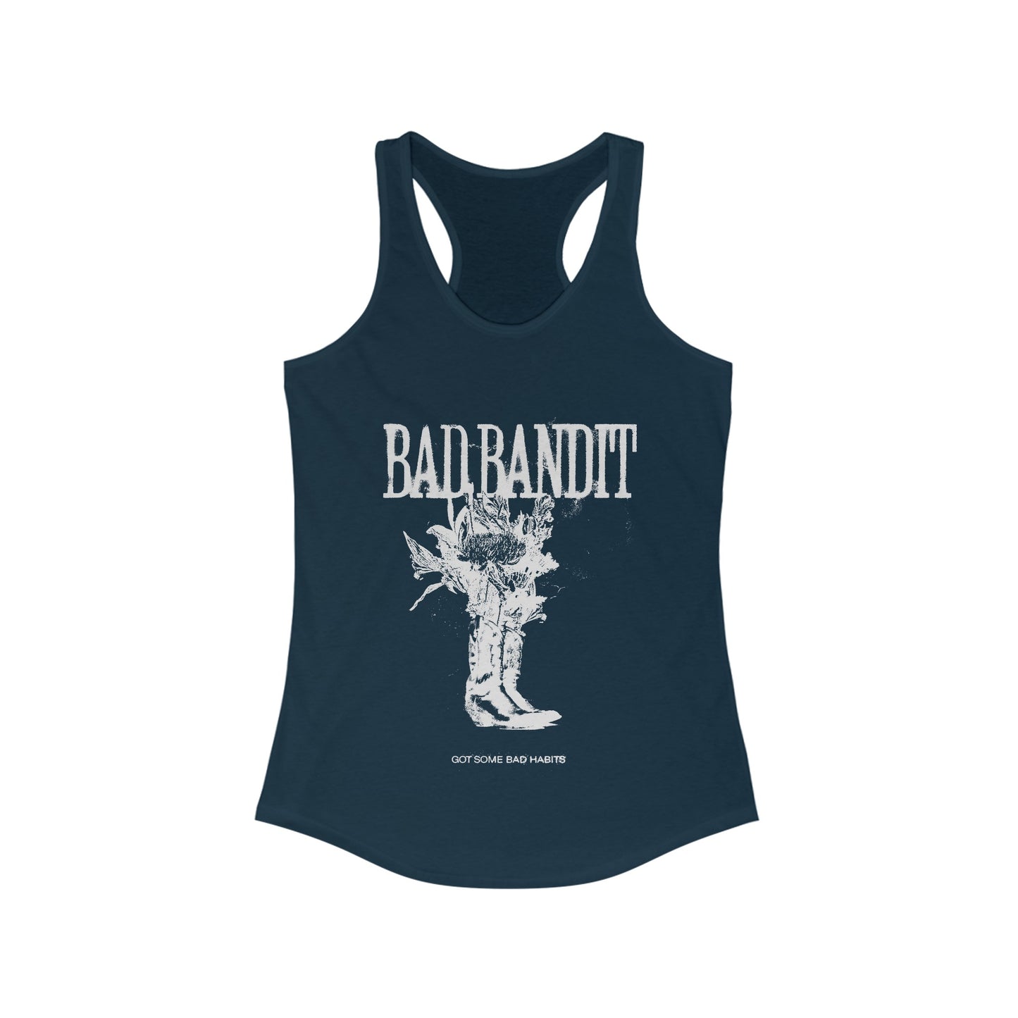 Bad Bandit - Unisex Tank Top
