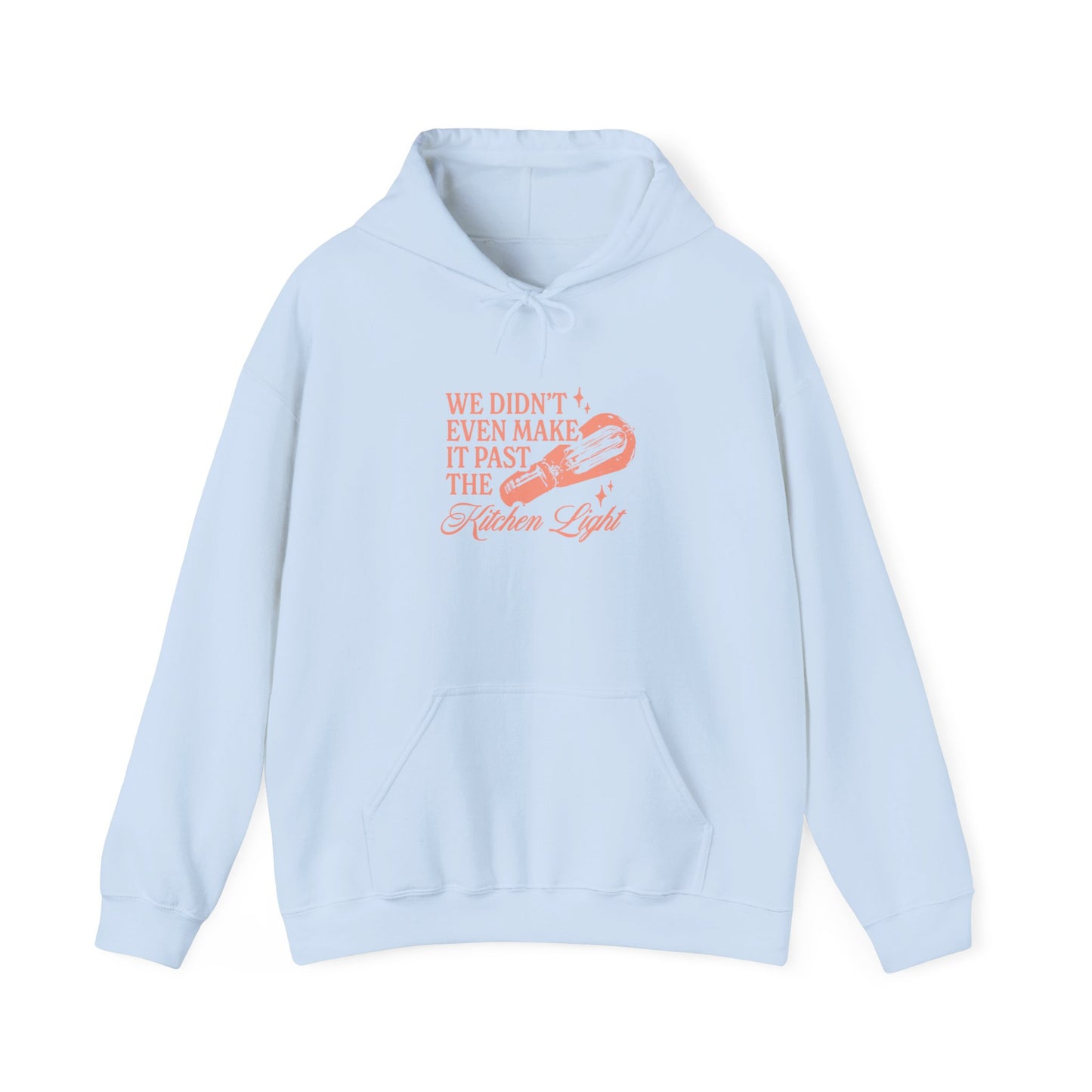 Kitchen Light Hoodie II