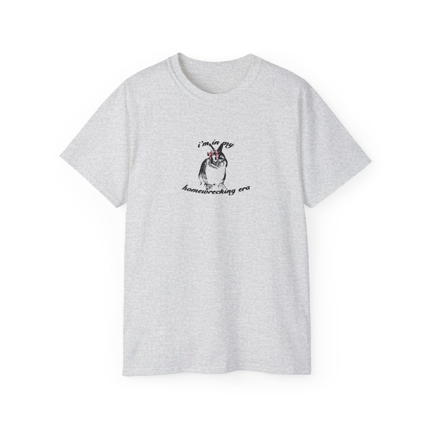 Homewrecking Era T-Shirt