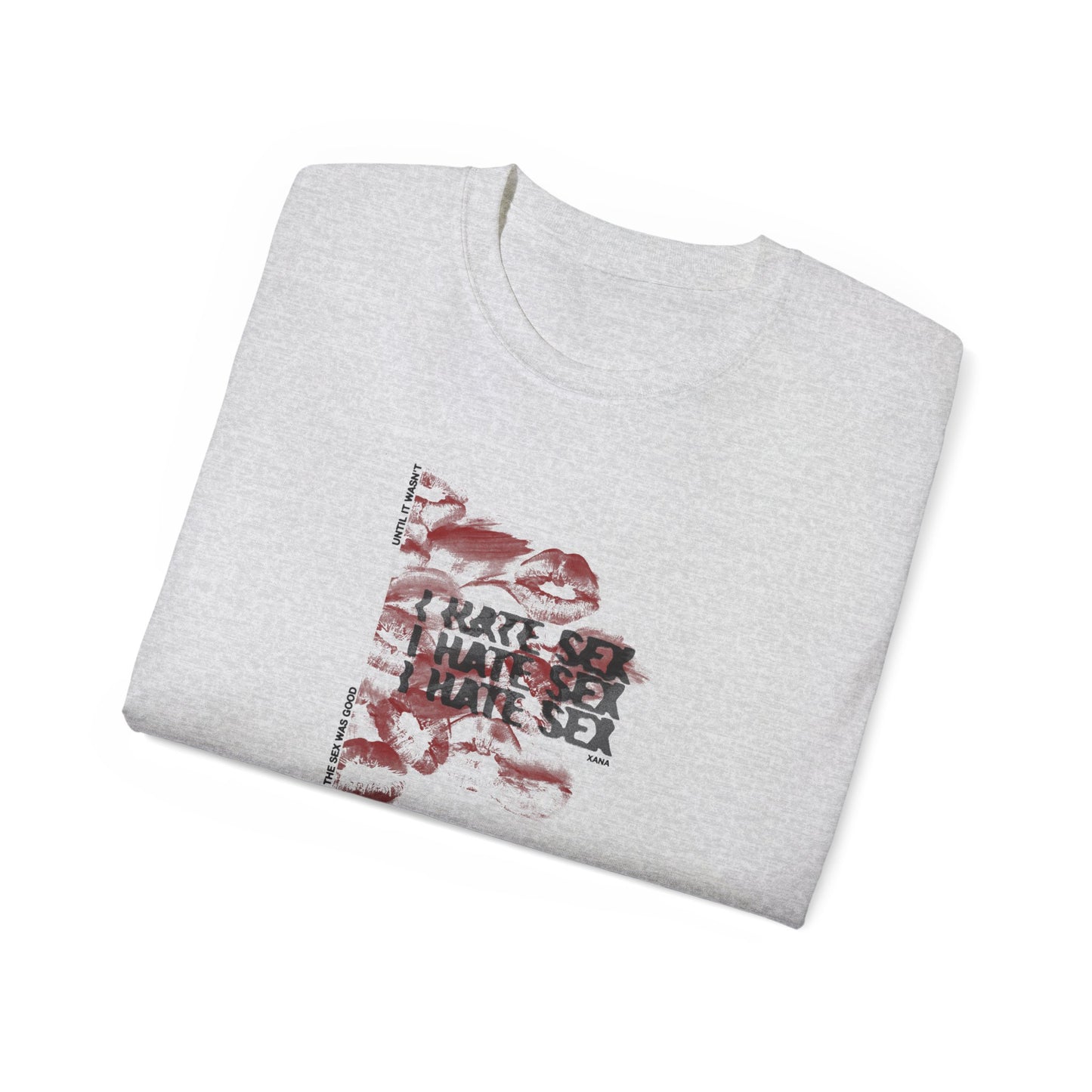I HATE SEX T-Shirt