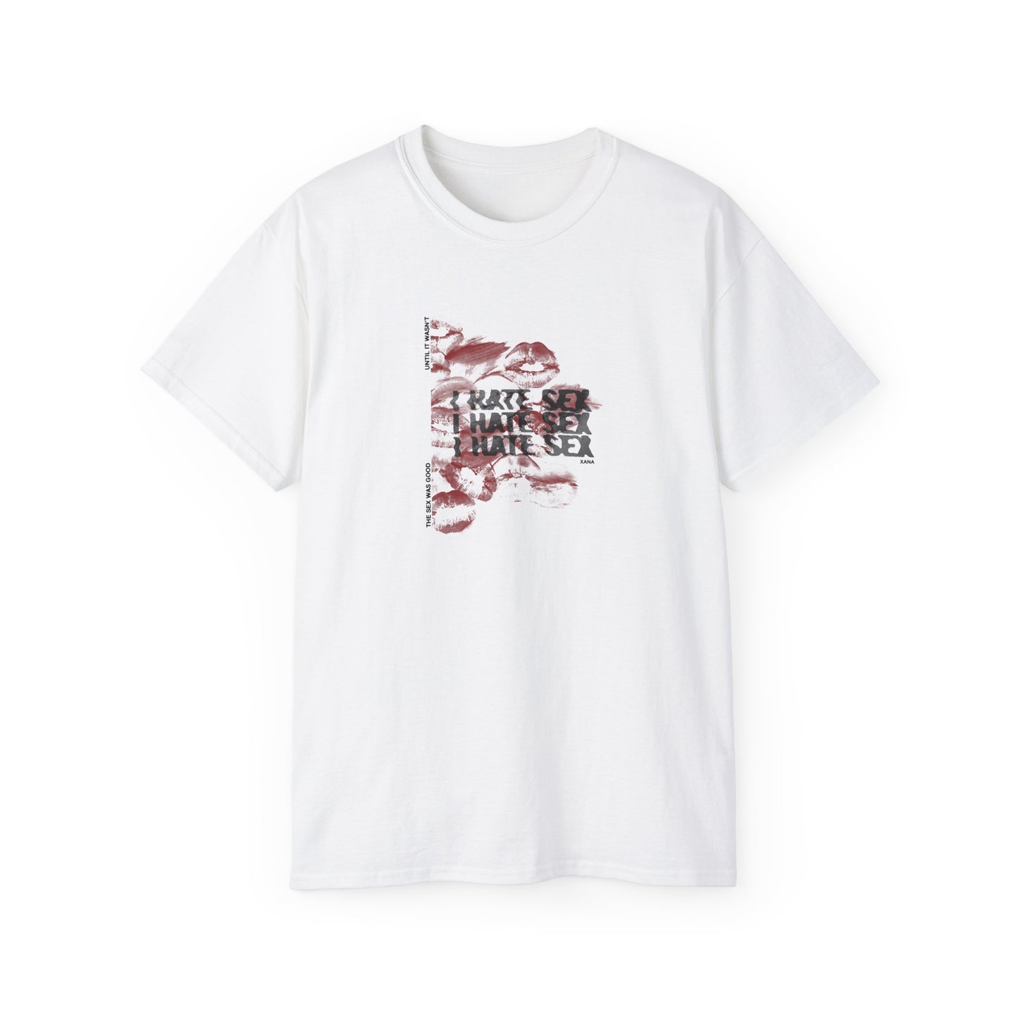 I HATE SEX T-Shirt