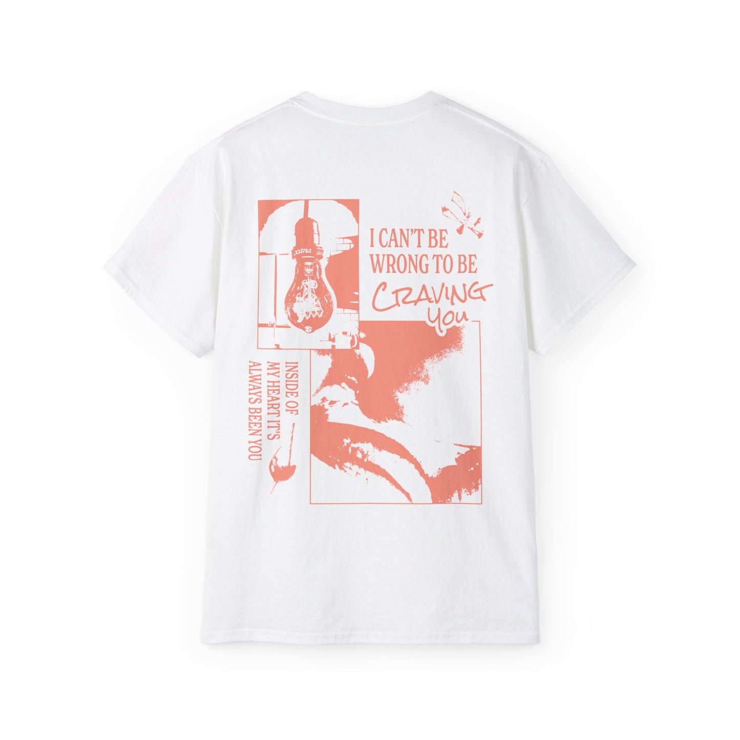 Kitchen Light Tshirt