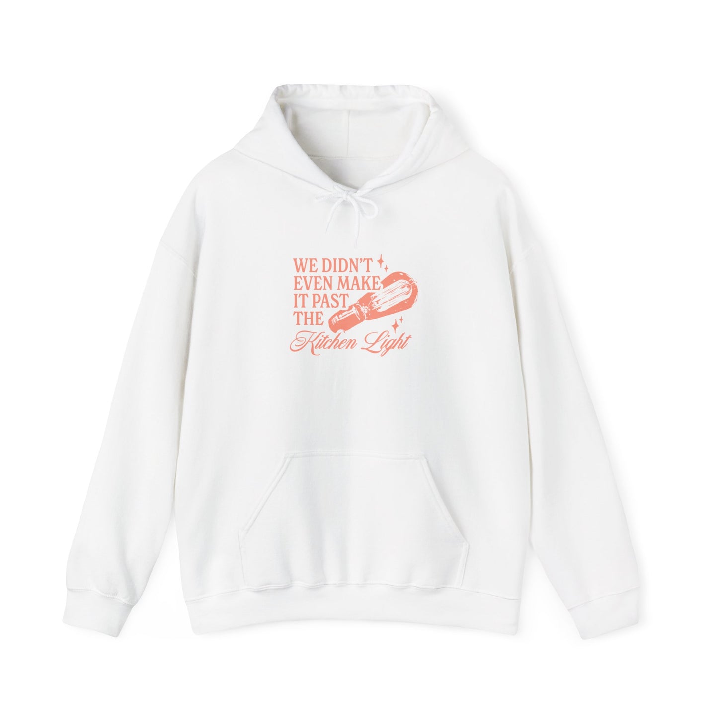 Kitchen Light Hoodie II