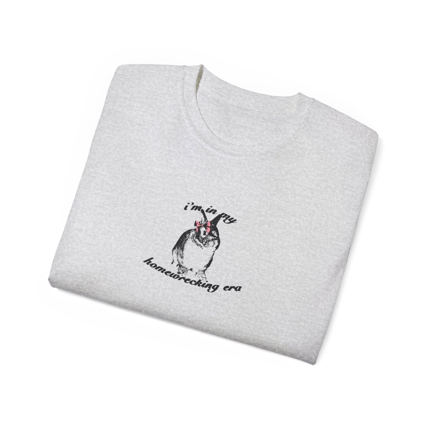 Homewrecking Era T-Shirt