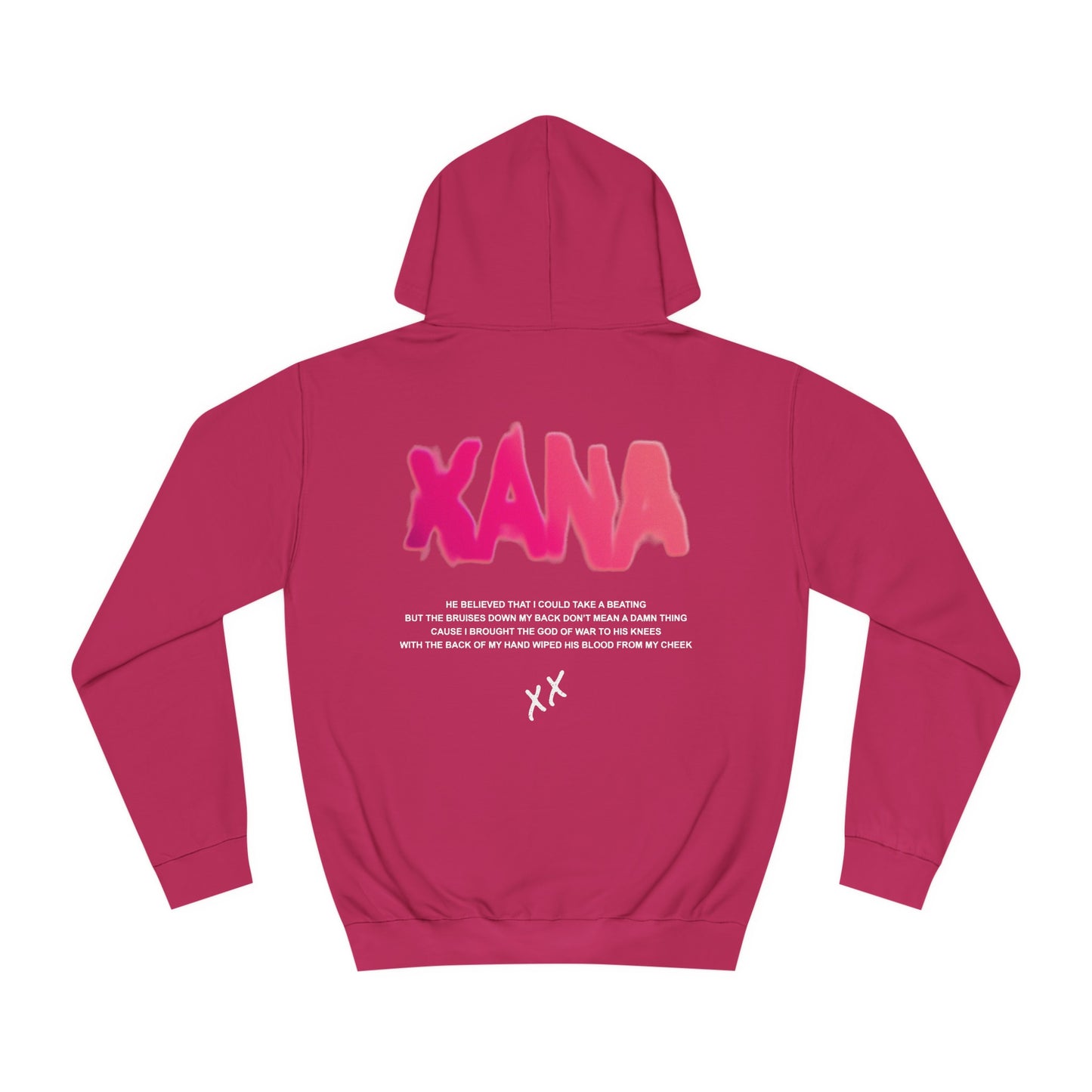 Goddess Hoodie
