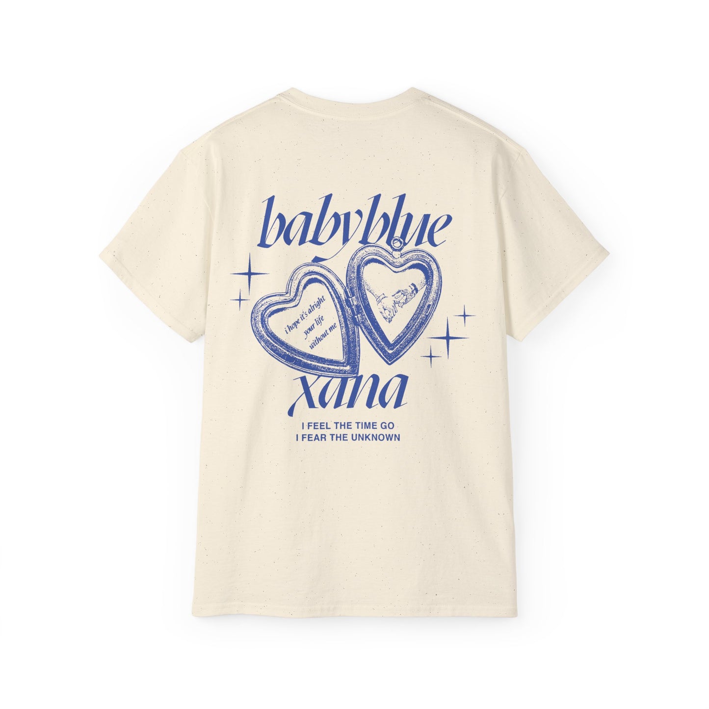 babyblue Tshirt