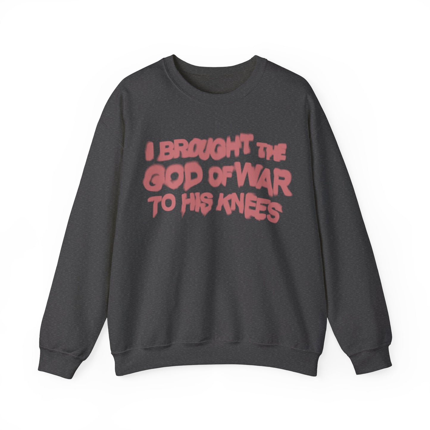 Goddess - Crewneck