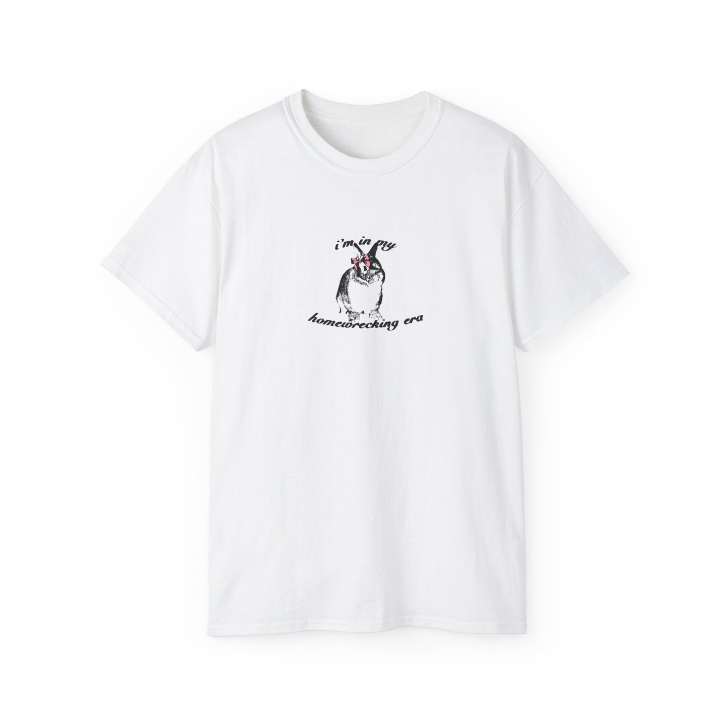 Homewrecking Era T-Shirt
