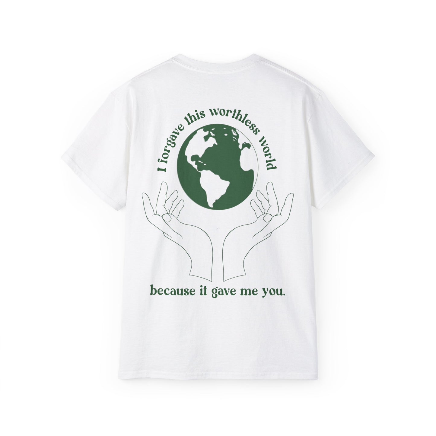 i did this all for you! Tshirt