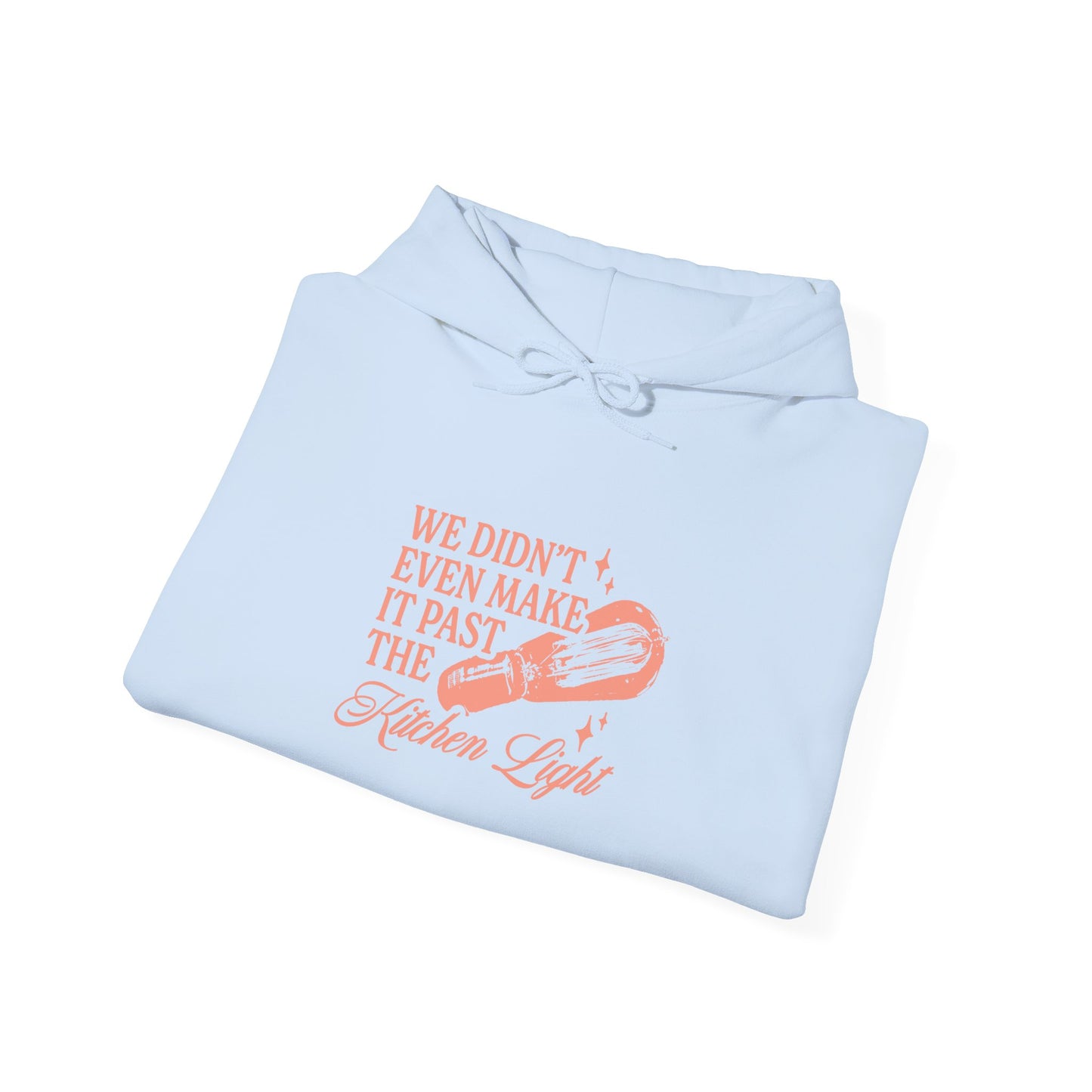 Kitchen Light Hoodie II