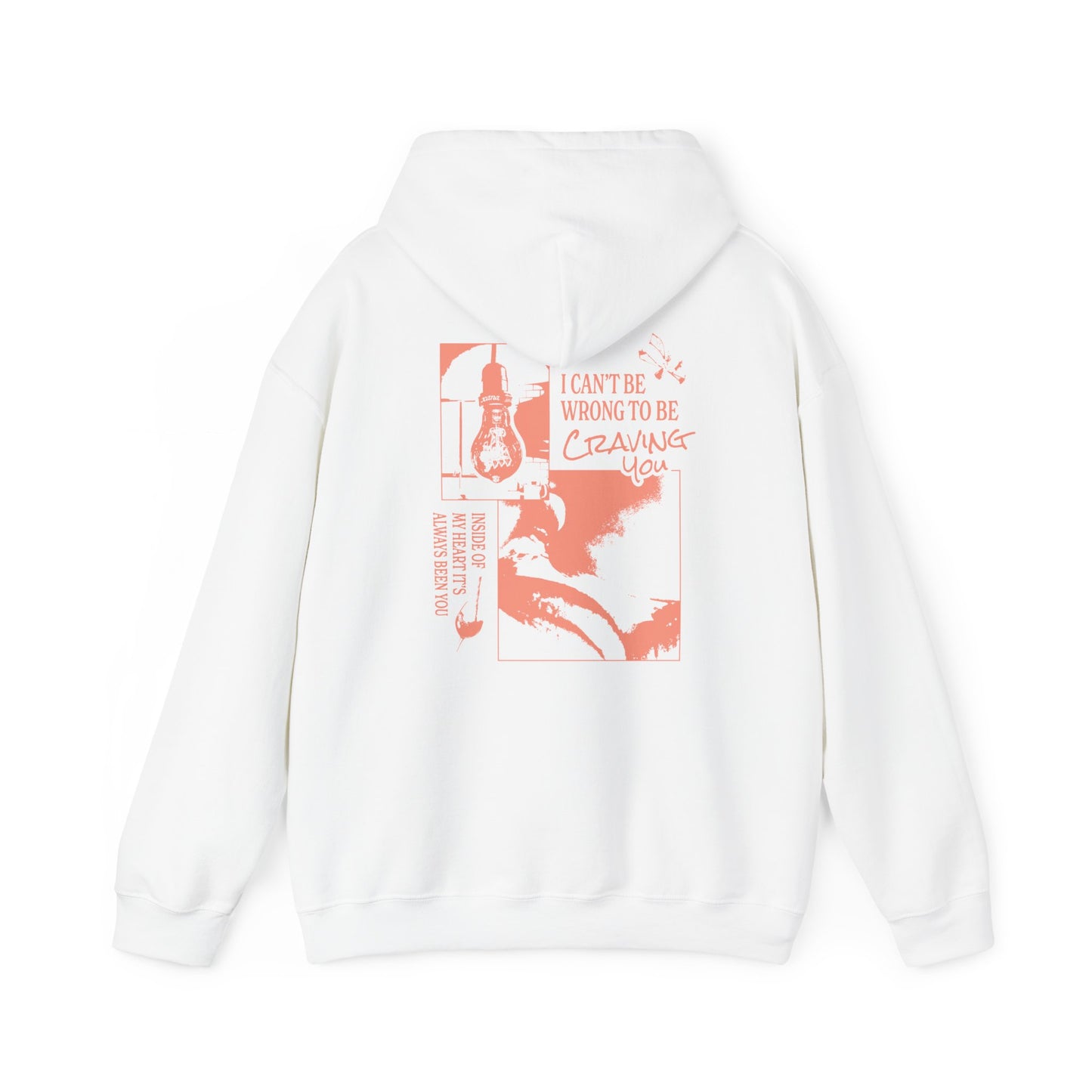 Kitchen Light Hoodie II