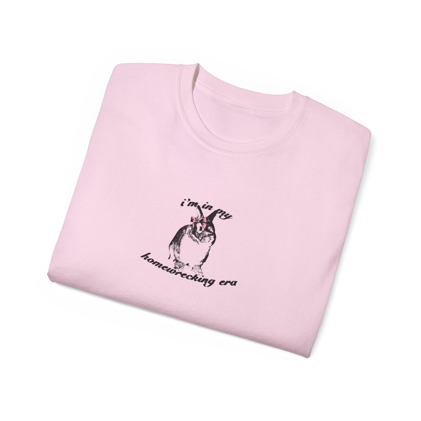 Homewrecking Era T-Shirt
