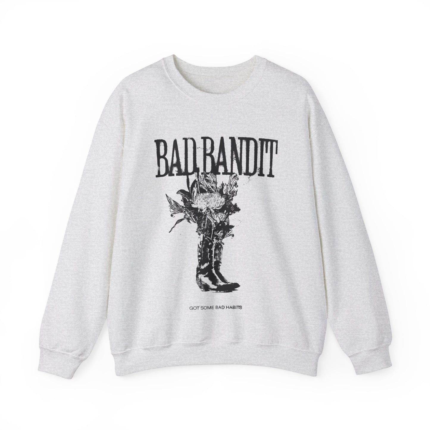 Bad Bandit Crewneck