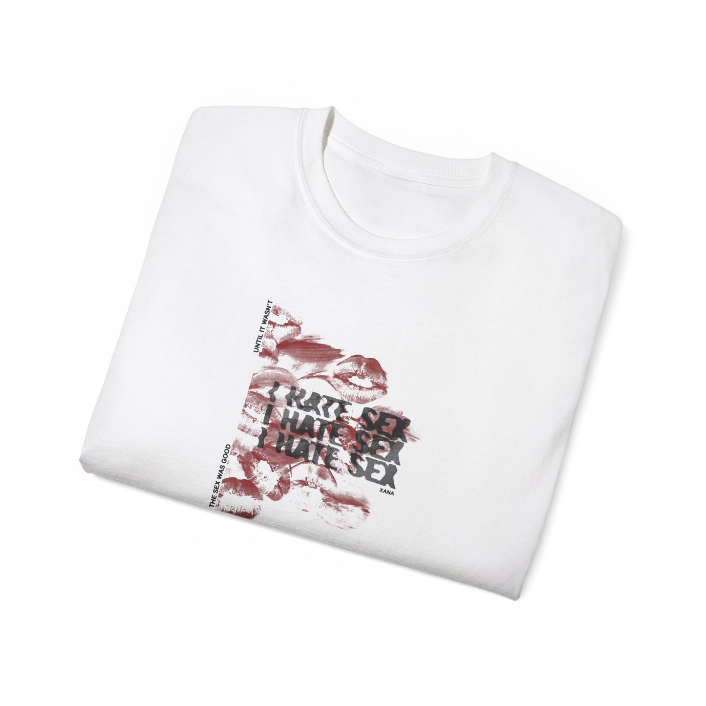 I HATE SEX T-Shirt