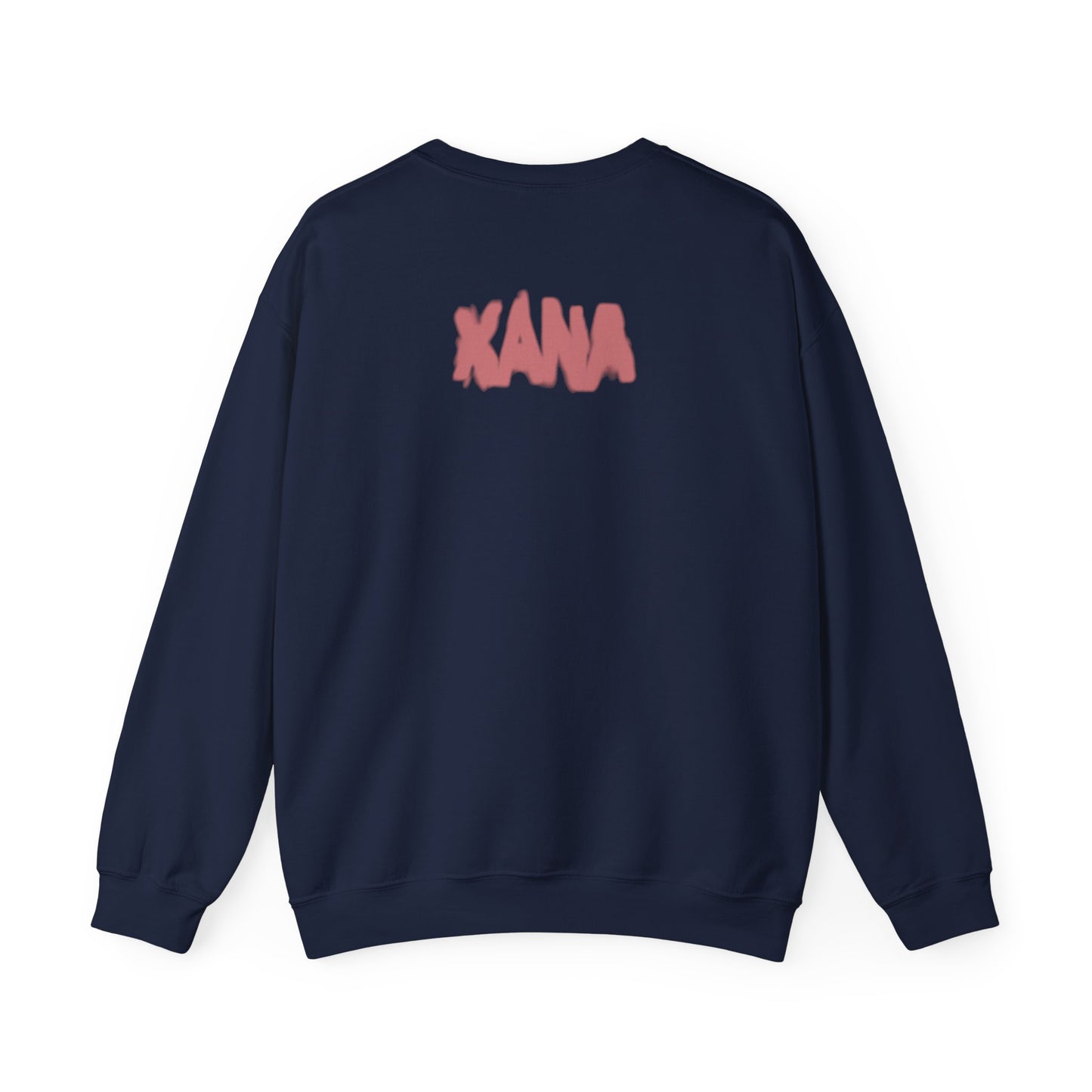 Goddess - Crewneck