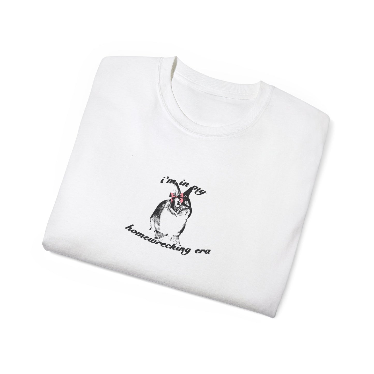 Homewrecking Era T-Shirt