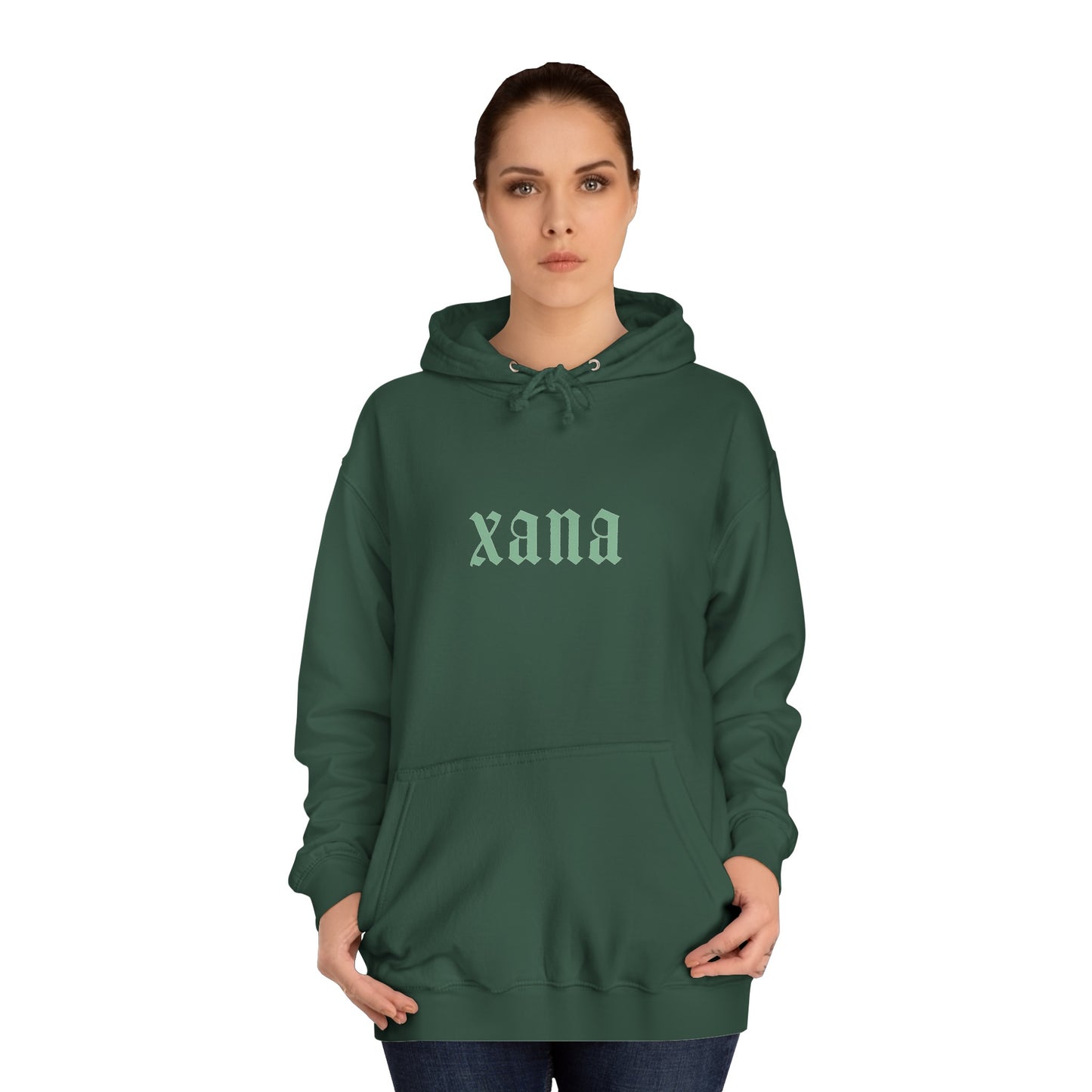 Pray Hoodie