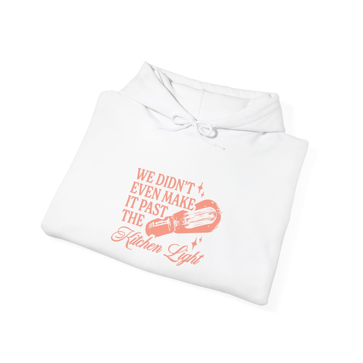 Kitchen Light Hoodie II