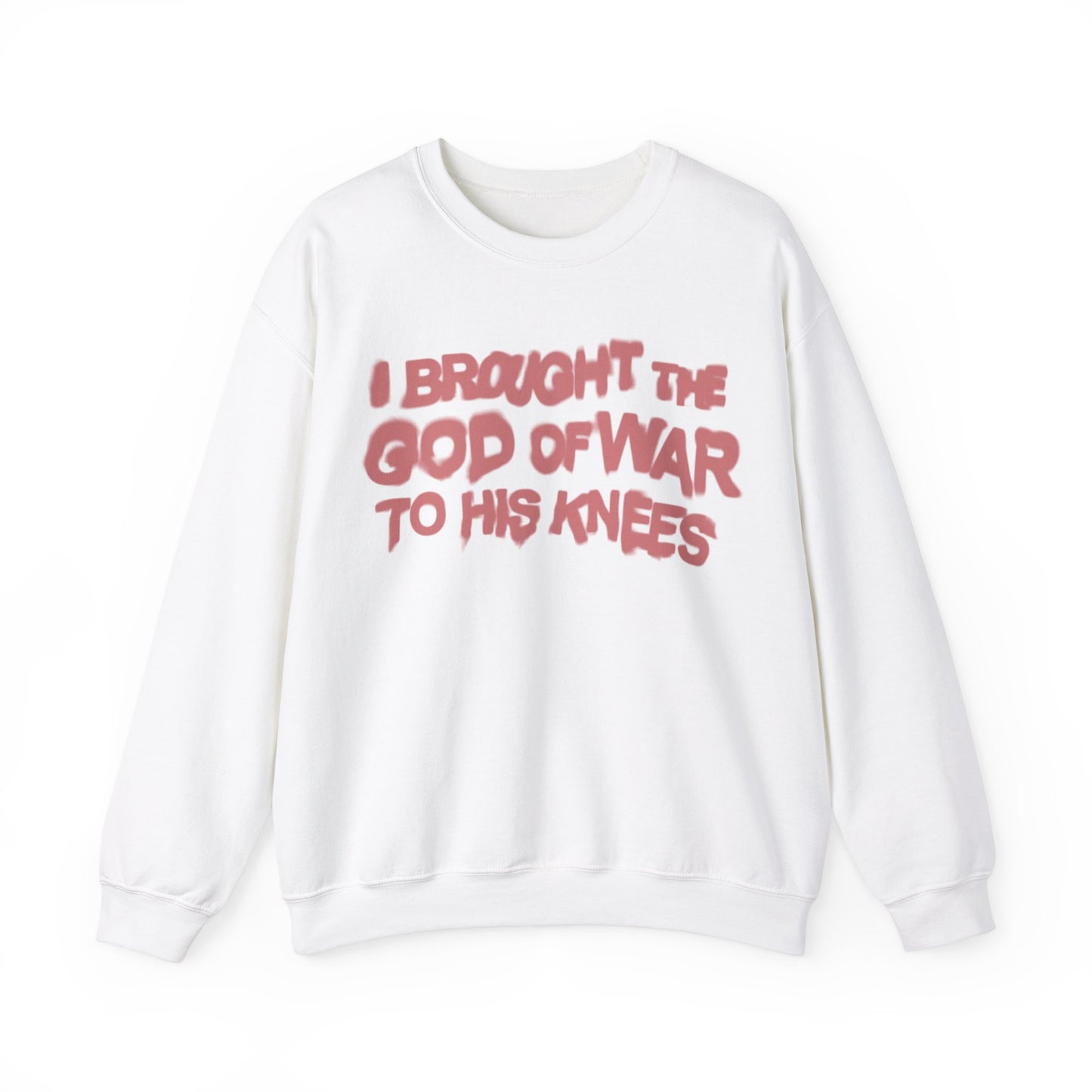 Goddess - Crewneck