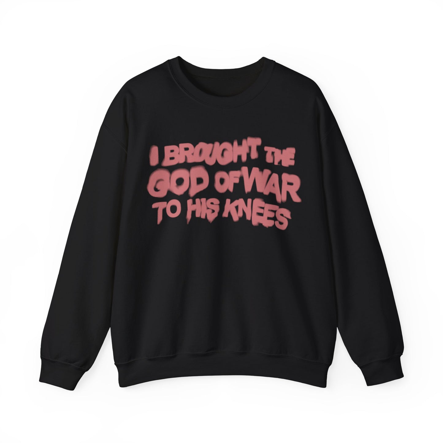 Goddess - Crewneck