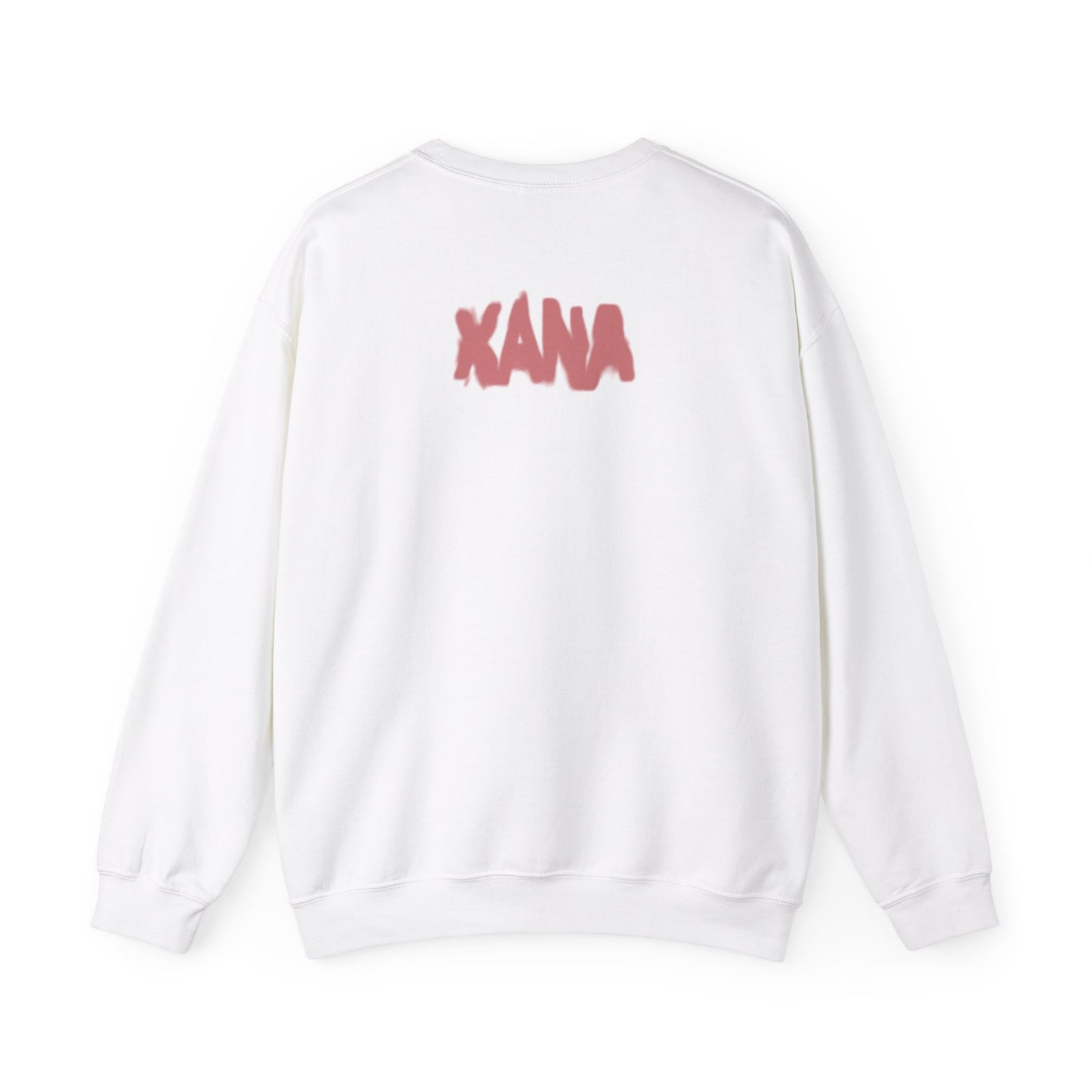 Goddess - Crewneck