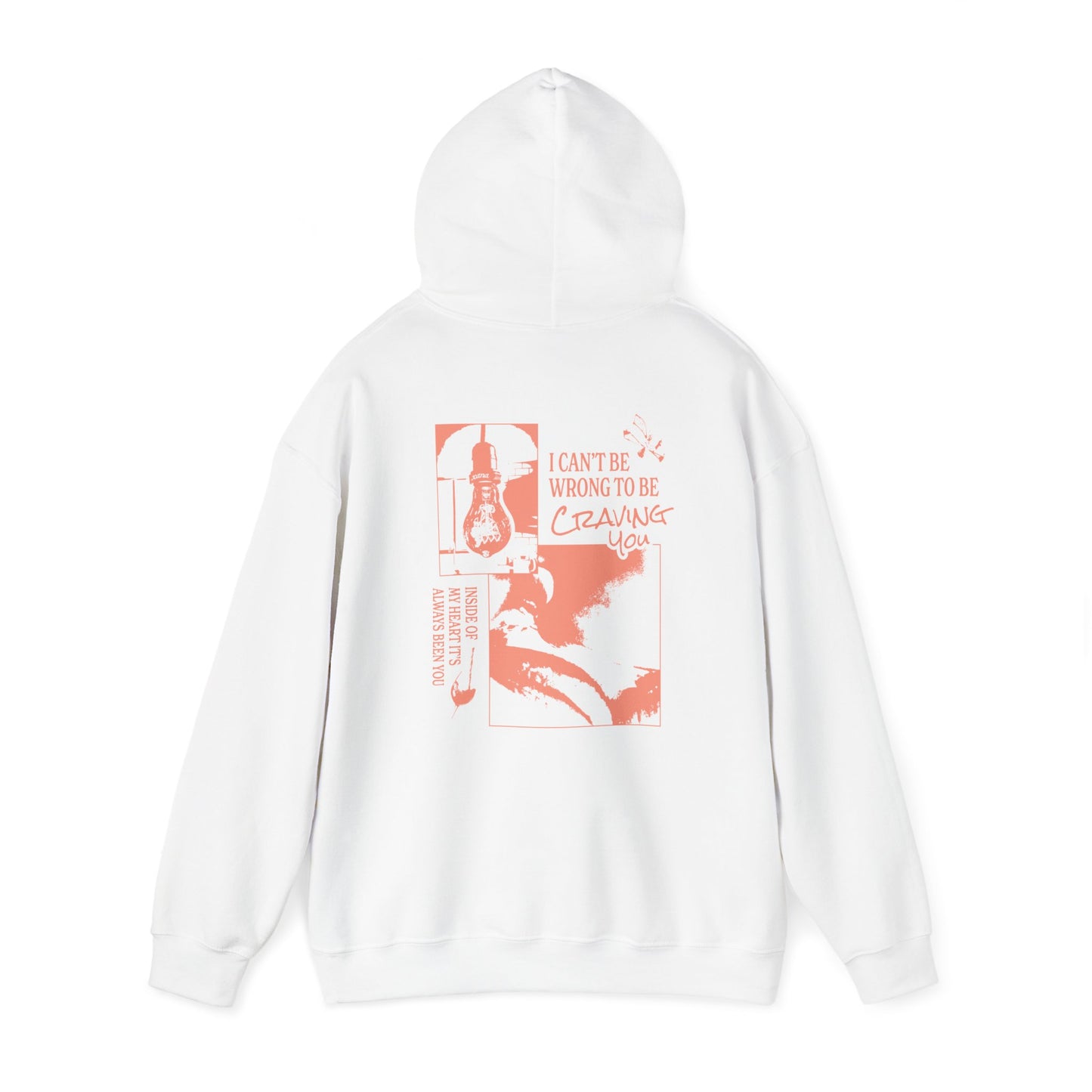 Kitchen Light Hoodie II