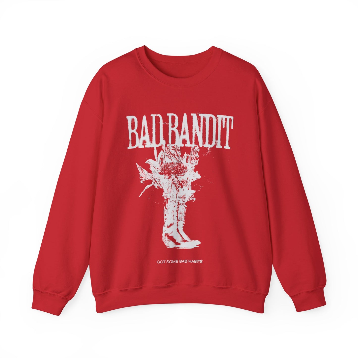 Bad Bandit Crewneck
