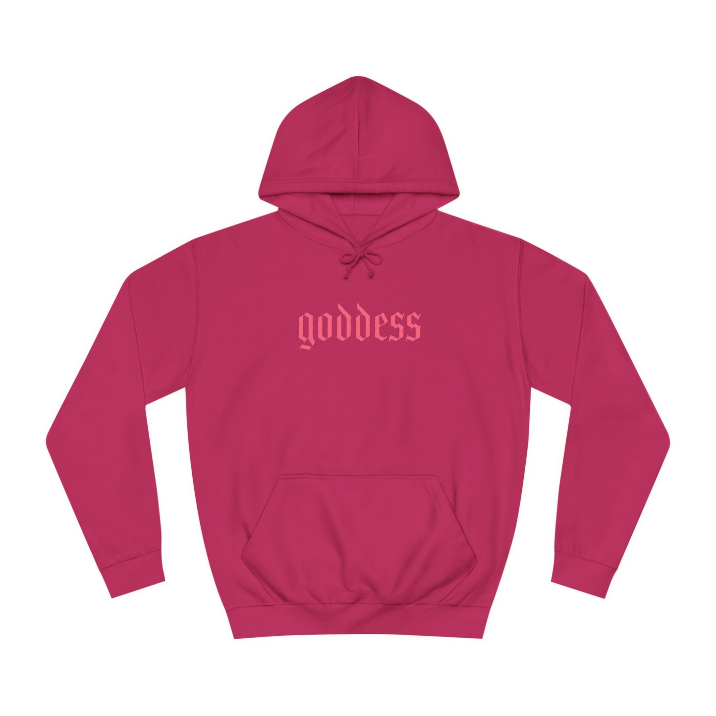 Goddess Hoodie