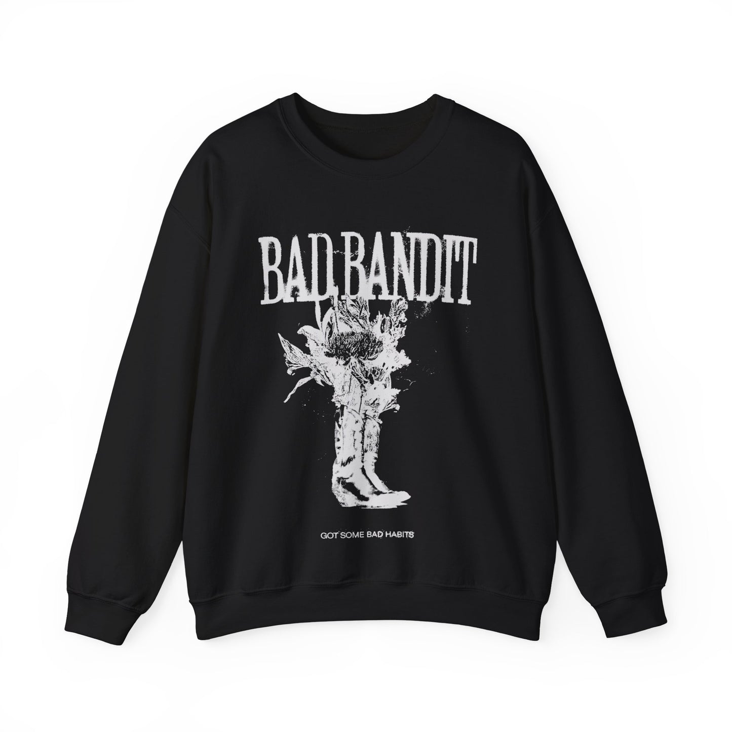 Bad Bandit Crewneck