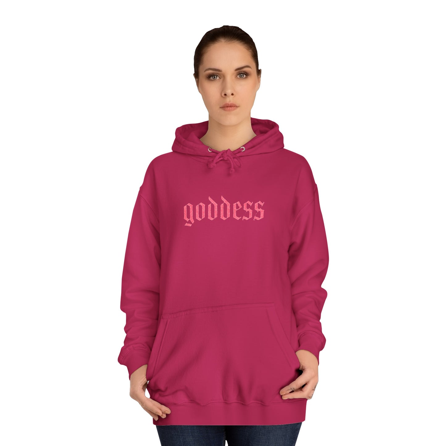 Goddess Hoodie