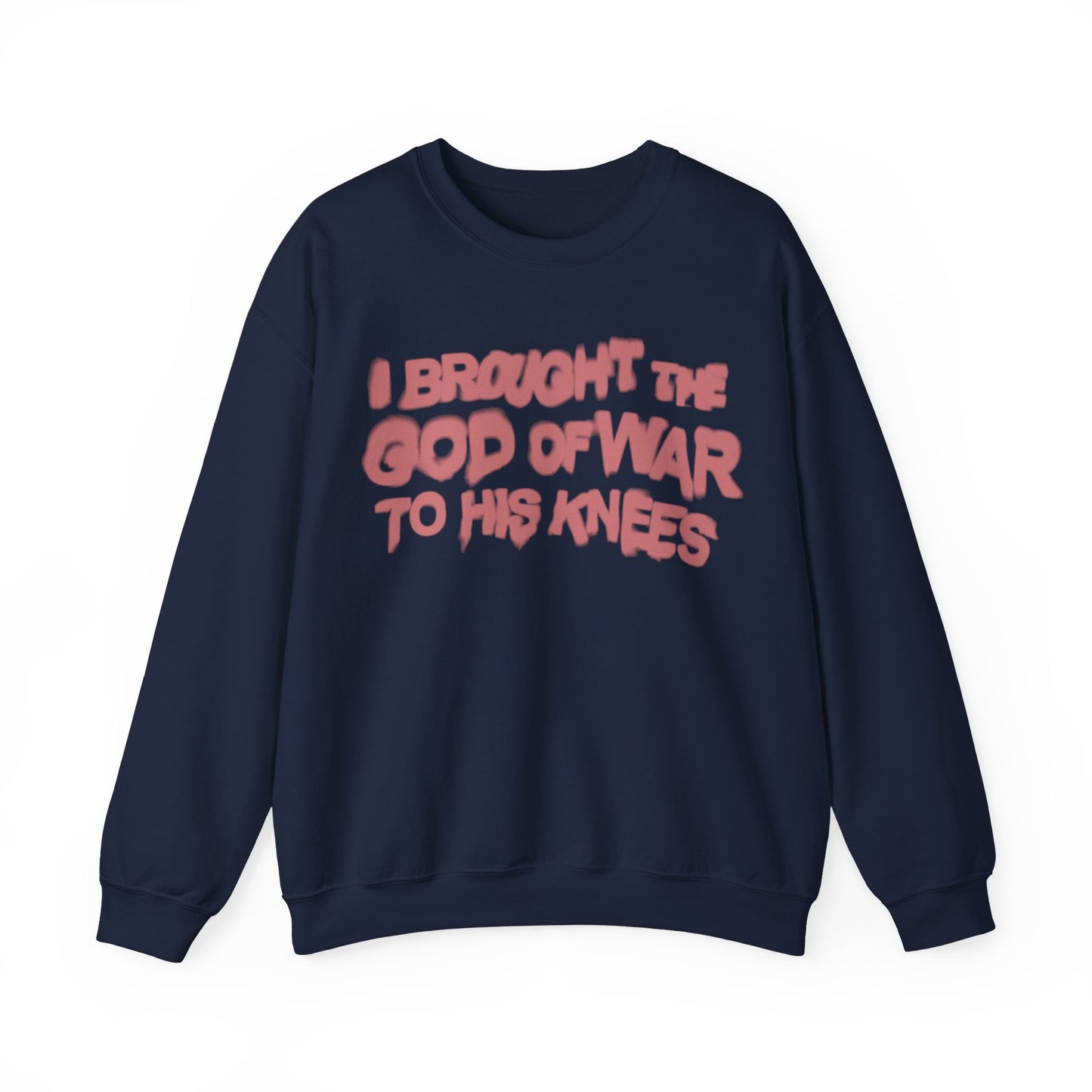 Goddess - Crewneck