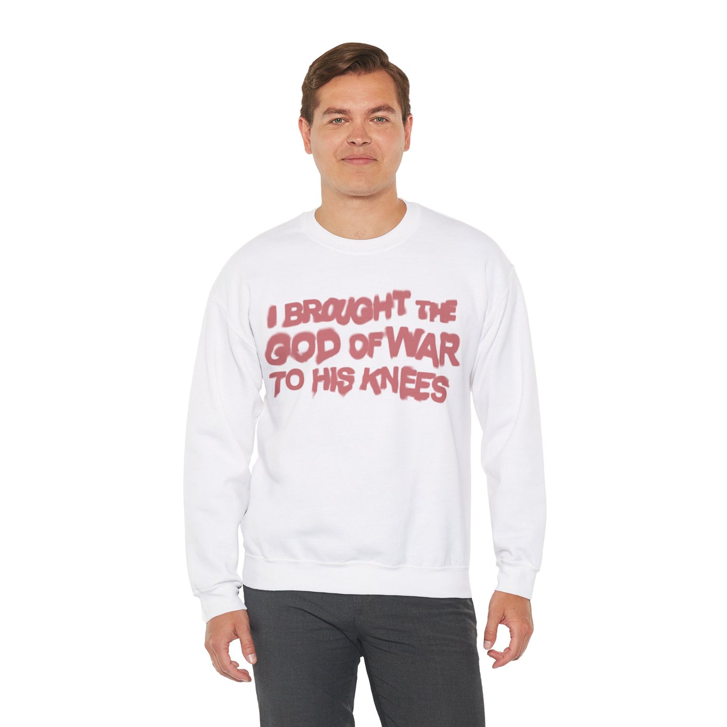 Goddess - Crewneck