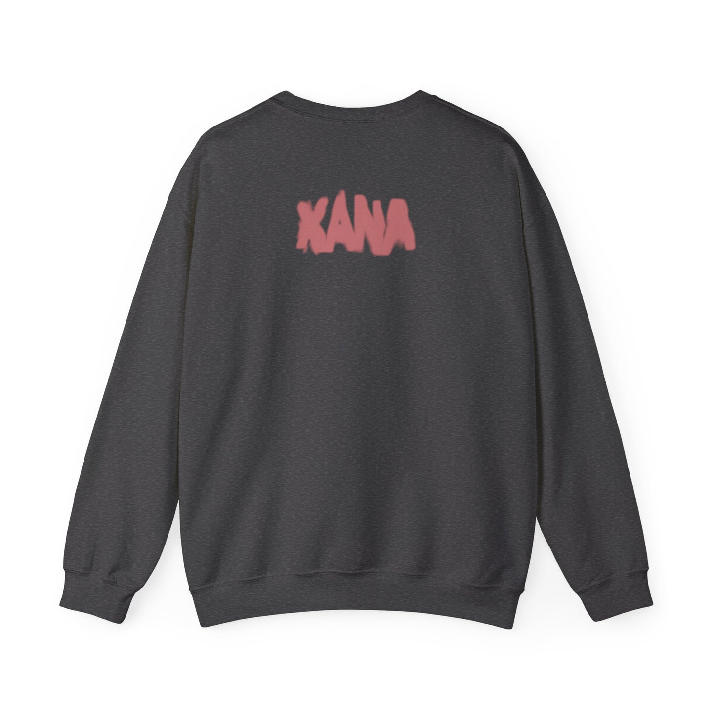Goddess - Crewneck