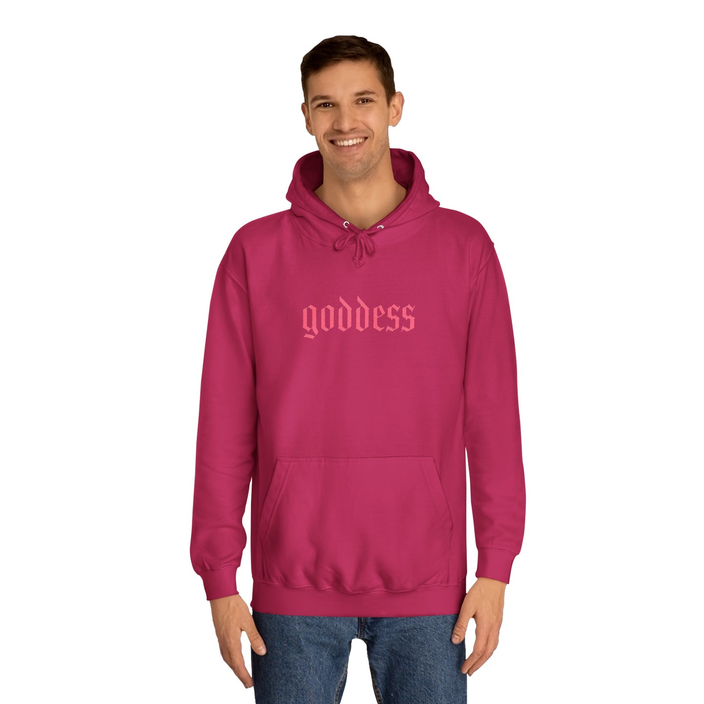 Goddess Hoodie