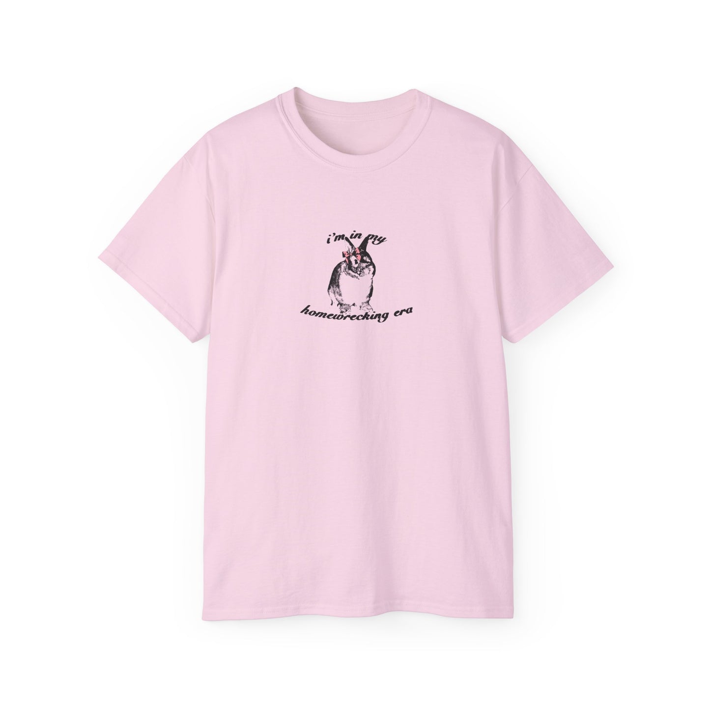 Homewrecking Era T-Shirt