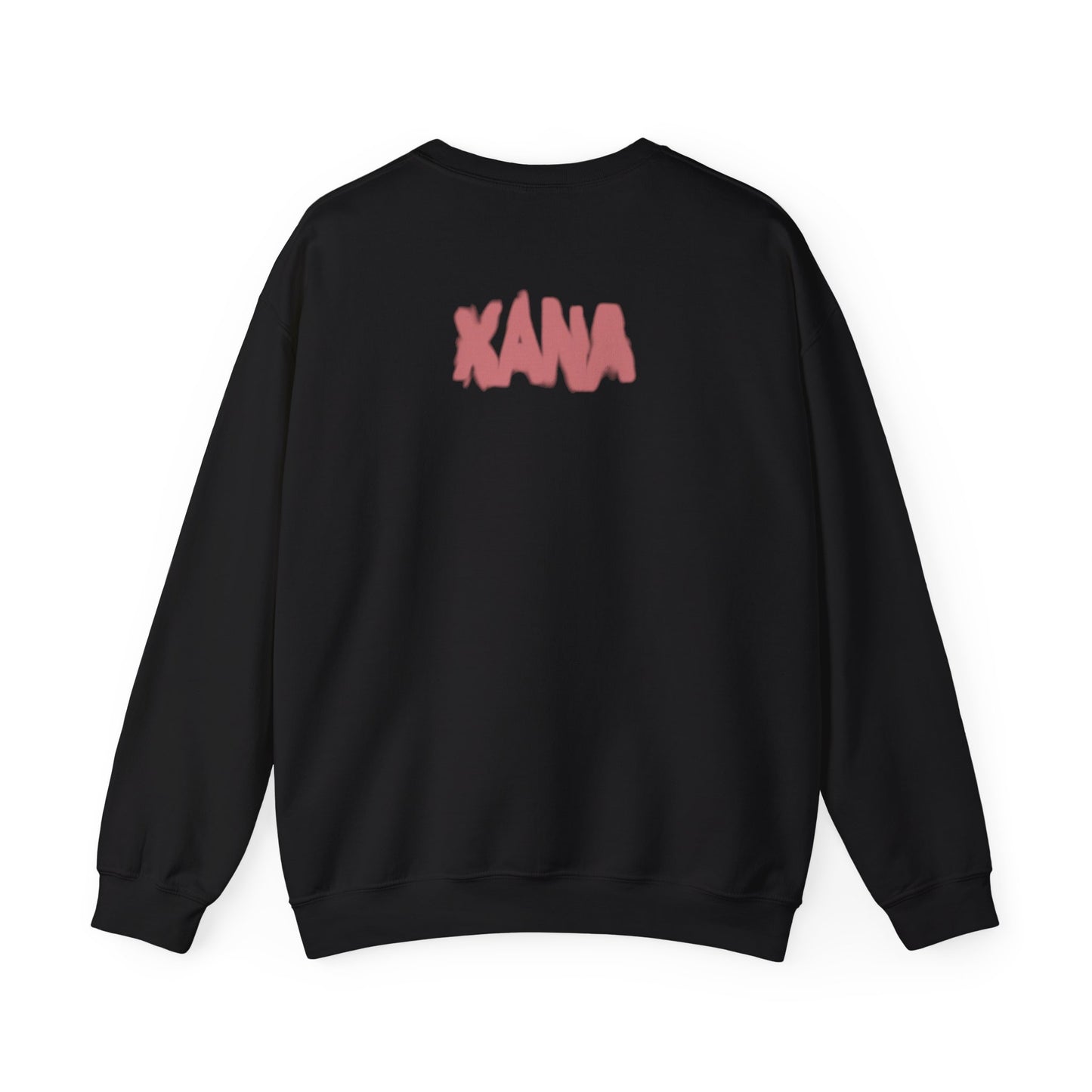 Goddess - Crewneck