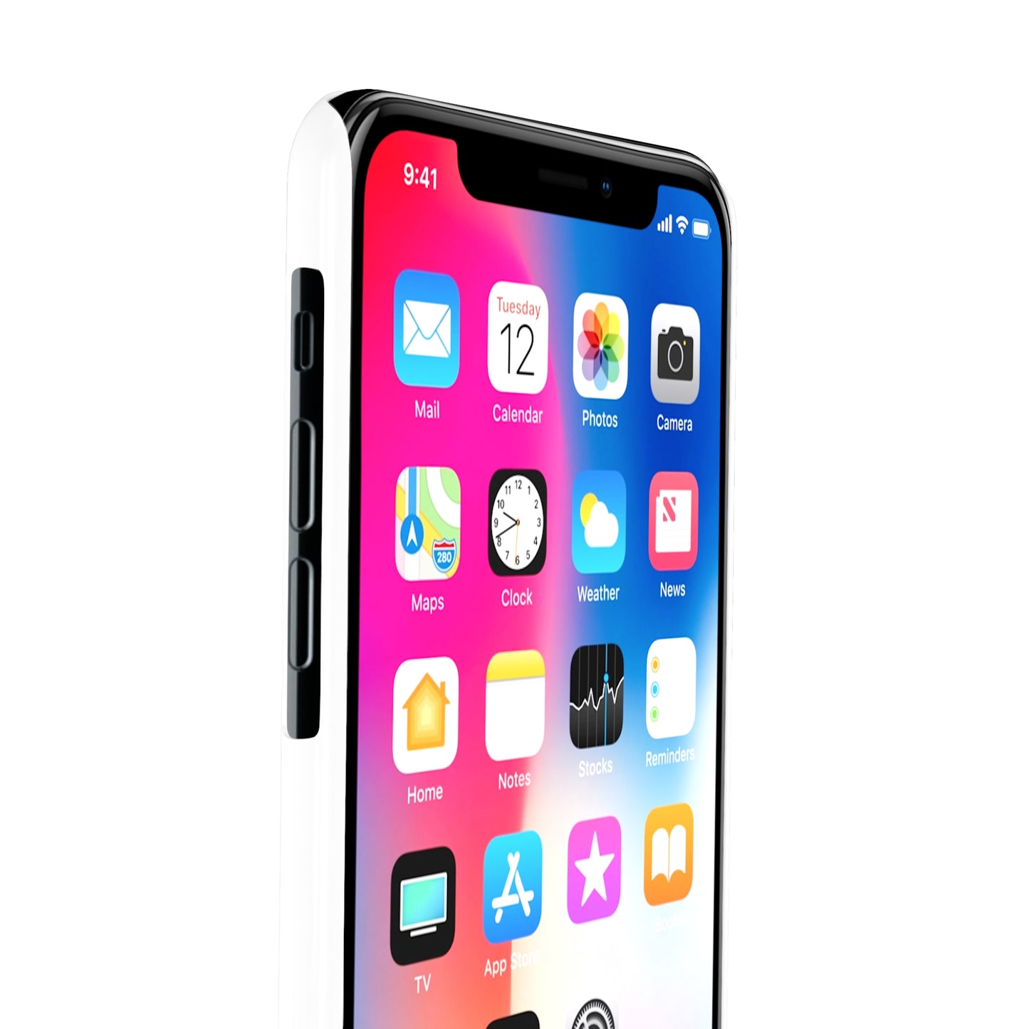 Where You Would Call Me The One - Slim Phone Case