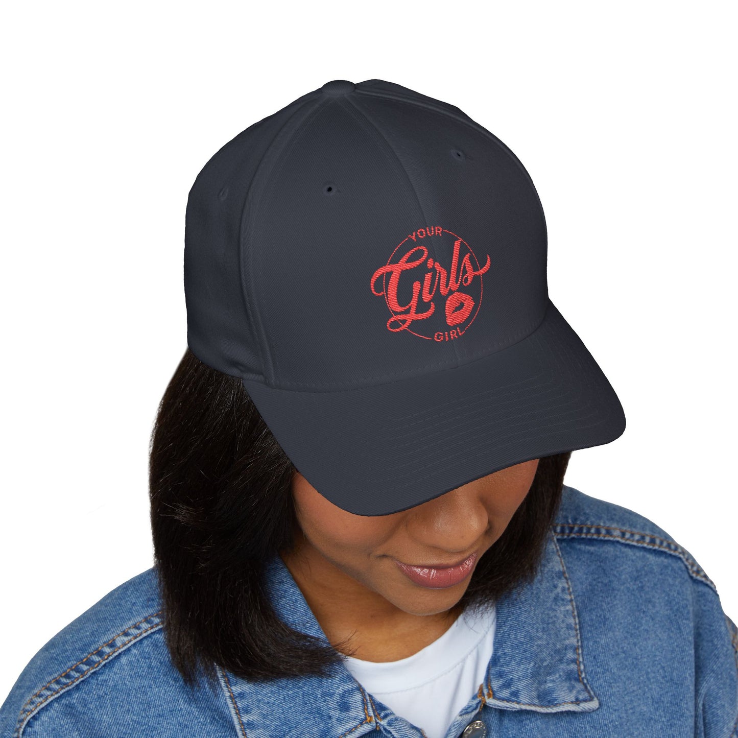 Your Girl's Girl Hat