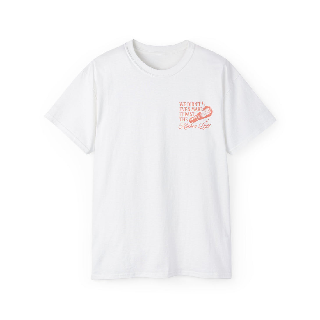 Kitchen Light Tshirt – Xana Official Merch