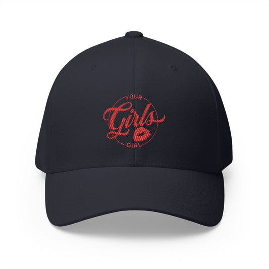 Your Girl's Girl Hat