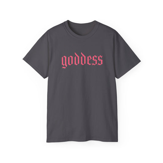 Goddess - Dark T-Shirt