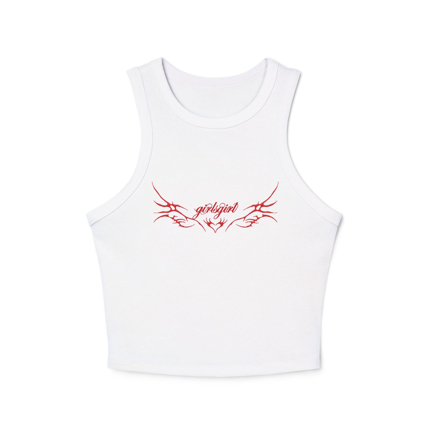 GIRLSGIRL Tramp Tank