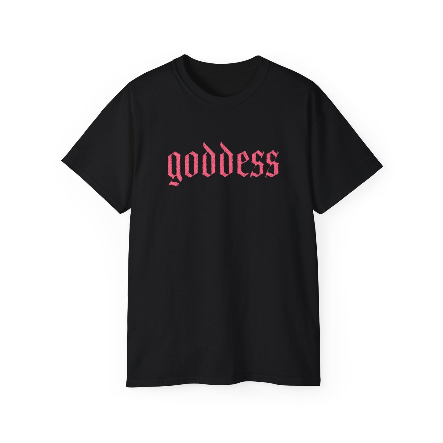 Goddess - Dark T-Shirt