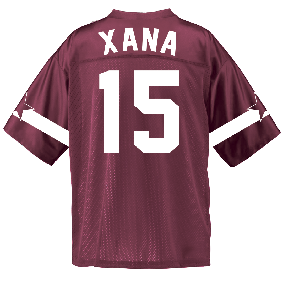 Tour Jersey - 2026 UK TOUR ONLY WILL NOT BE SHIPPED ONLINE ~ £45.00 GBP