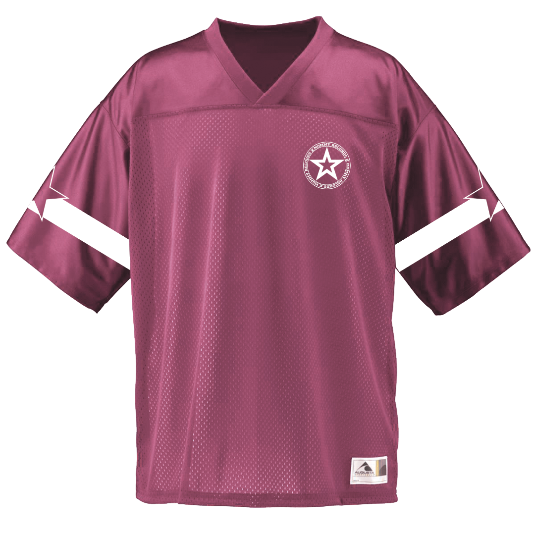 Tour Jersey - 2026 UK TOUR ONLY WILL NOT BE SHIPPED ONLINE ~ £45.00 GBP