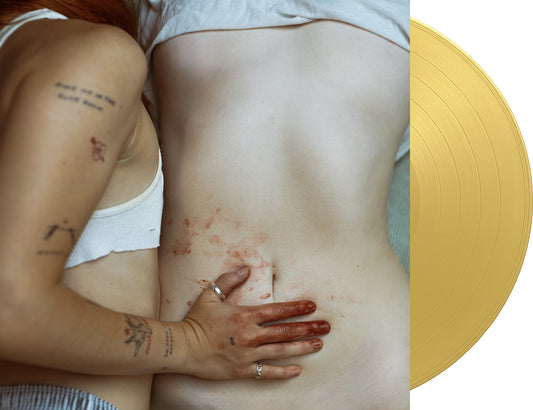 The Sex Was Good Until It Wasn't Deluxe Double Album. - SIGNED!!